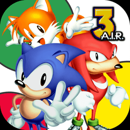 Sonic The Hedgehog 2 Classic